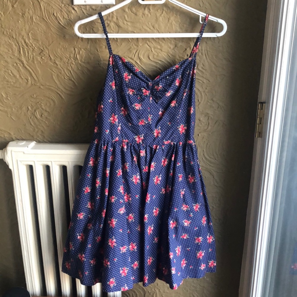 Forever 21 Summer Dress - Size M